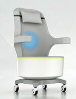 PelviCore Chair dubens dugno sričiai ir nugaros zonos raumenų aktyvinimui aparatas - Image 7