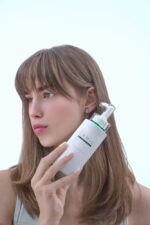 Lamic Lotion Tonificante, tonizuojantis tonikas, 250 ml. - Image 2