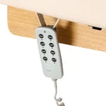 Sillon Siesta, spa gultas, kreminės spalvos - Image 2