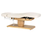 Sillon Relax SPA, spa gultas, kreminės spalvos - Image 7