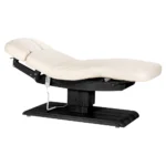 Sillon Relax SPA, spa gultas kreminės spalvos