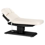 Sillon Relax SPA, spa gultas kreminės spalvos - Image 6