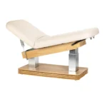 Sillon Comfort SPA, procedūrinis gultas, kreminės spalvos - Image 3