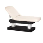 Sillon Comfort SPA, spa gultas, kreminės spalvos - Image 4