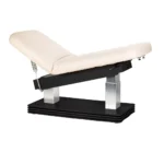 Sillon Comfort SPA, spa gultas, kreminės spalvos - Image 5