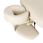 Sillon Comfort SPA, spa gultas, kreminės spalvos - Image 7