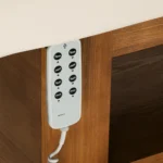 Sillon Leisure spa gultas, smėlio spalvos - Image 4