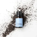 Brow Henna, dažomieji milteliai, juodos spalvos, 3g.