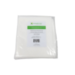 Vienkartinės vandeniui atsparios paklodės masažo stalui, 10 vnt. - Image 2