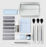 Henna Colour Pro, profesionalus antakių dažų rinkinys. - Image 2