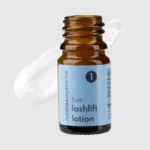Lashlift Lotion Bottles, Blakstienų laminavimo losjonai, 2 x 5ml - Image 2