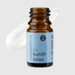 Lashlift Lotion Bottles, Blakstienų laminavimo losjonai, 2 x 5ml - Image 3
