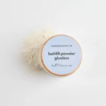 Lashlift Powder glueless, Blakstienų laminavimo milteliai, 15g