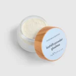 Lashlift Powder glueless, Blakstienų laminavimo milteliai, 15g - Image 2