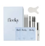 Fleeky Browlift Kit Mini, mini antakių laminavimo rinkinys