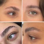 Fleeky Browlift Kit Mini, mini antakių laminavimo rinkinys - Image 2