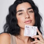 Fleeky Lashlift Kit Mini, blakstienų laminavimo rinkinys su ilgalaikiu pakėlimo efektu - Image 5