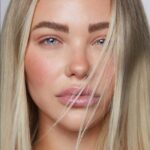 Fleeky Brow Set, antakių stilizavimo rinkinys, šviesiai rudos spalvos - Image 10