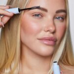 Fleeky Brow Set, antakių stilizavimo rinkinys, šviesiai rudos spalvos - Image 9