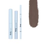 Fleeky Brow Set, antakių stilizavimo rinkinys, šviesiai rudos spalvos