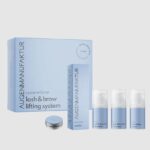 Lash and Brow Lifting System, blakstienų ir antakių laminavimo sistema