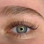 Lash and Brow Lifting System, blakstienų ir antakių laminavimo sistema - Image 4