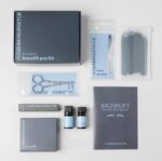 Browlift Starter Kit, antakių laminavimo rinkinys pradedantiesiems - Image 3