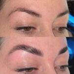 Browlift Starter Kit, antakių laminavimo rinkinys pradedantiesiems - Image 5