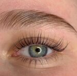 Lash & Brow Lifting Korean Kit, blakstienų ir antakių laminavimo rinkinys Korean Lashlift - Image 2