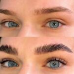 Lash & Brow Lifting Korean Kit, blakstienų ir antakių laminavimo rinkinys Korean Lashlift - Image 3