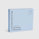 Lash & Brow Lifting Korean Kit, blakstienų ir antakių laminavimo rinkinys Korean Lashlift - Image 5