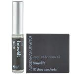 Browlift Base Kit, antakių laminavimo bazinis rinkinys - Image 2