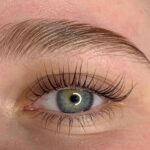 Lash & Brow Lift Fix Cream, Korean Lash Lift, blakstienų ir antakių laminavimo fiksavimo kremas, 10 ml. - Image 3