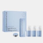 Lash & Brow Lift Fix Cream, Korean Lash Lift, blakstienų ir antakių laminavimo fiksavimo kremas, 10 ml. - Image 4