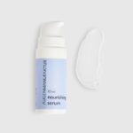 Lash & Brow Nourishing Serum, atstatomasis serumas blakstienoms ir antakiams, 10 ml.