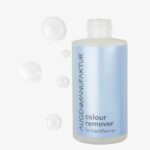 Brow Paint Stain Remover AM, antakių dažų dėmių valiklis iš odos, 150 ml. - Image 2