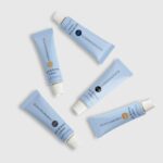 Lash & Brow Colour, blakstienų ir antakių dažai, grafito spalvos, 15 ml. - Image 3