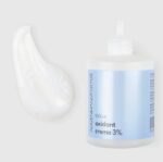 Lash & Brow Oxidant 3% Cream AM, oksidantas 3% kreminis, 100 ml. - Image 2