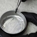 Lash Fix Balm, blakstienų laminavimo fiksuojantis balzamas, 20 g. - Image 3