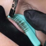 Lash Fix Balm, blakstienų laminavimo fiksuojantis balzamas, 20 g. - Image 2