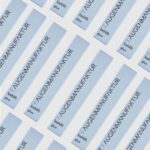 Lashlift glue, blakstienų laminavimo klijai, 5 ml. - Image 4