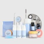 Korean Lashlift Kit Pro, blakstienų laminavimo profesionalus rinkinys - Image 2