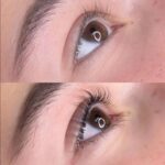 Korean Lashlift Kit Pro, blakstienų laminavimo profesionalus rinkinys - Image 3