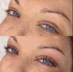 Lashlift Pro Kit, profesionalus blakstienų laminavimo rinkinys - Image 2