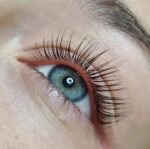 Lashlift Pro Kit, profesionalus blakstienų laminavimo rinkinys - Image 3