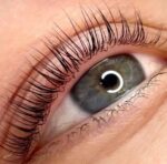 Lashlift Pro Kit, profesionalus blakstienų laminavimo rinkinys - Image 4