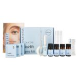 Lashlift Pro Kit, profesionalus blakstienų laminavimo rinkinys - Image 7