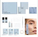 Lashlift Pro Kit, profesionalus blakstienų laminavimo rinkinys - Image 8