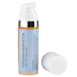 Lashes Remover, priaugintų blakstienų nuėmimo gelinė priemonė, 20 ml