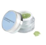 Lashes Remover, priaugintų blakstienų kreminė nuėmimo priemonė, 5 g.